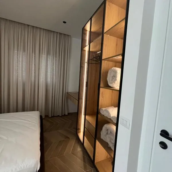 New apartment，位于Gramsh的酒店