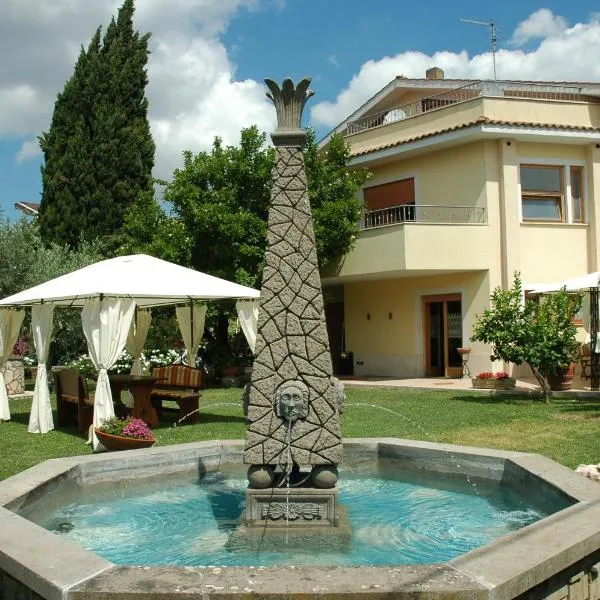 Villa Verde 2，位于圭多尼亚的酒店