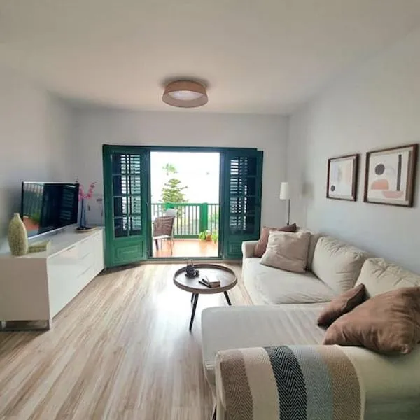 Casa Berry，位于科斯塔特吉塞的酒店