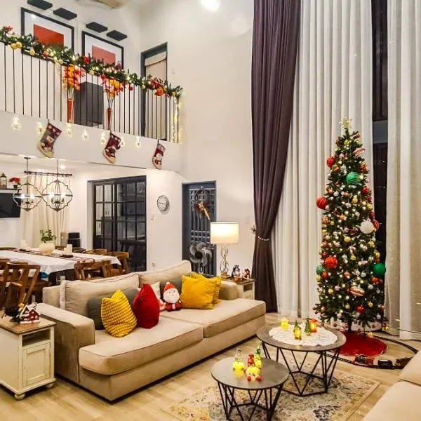 Adora's Place，位于科隆的酒店