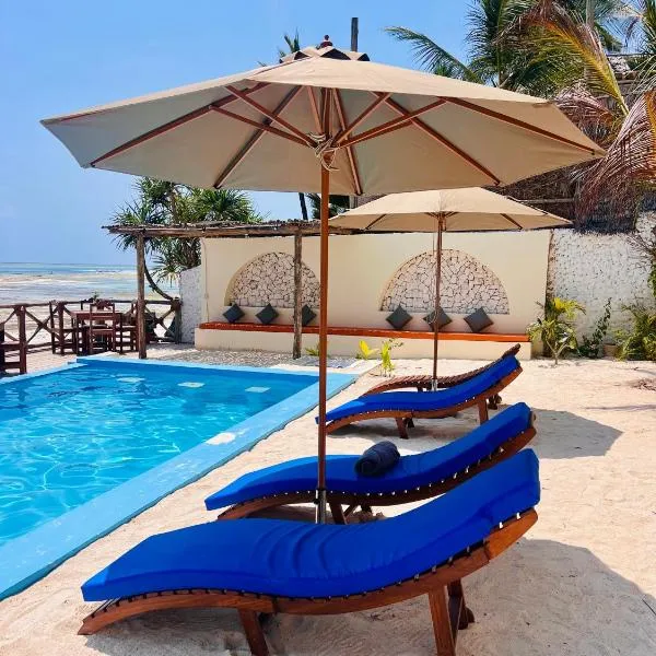 Mia Boutique Hotel，位于米查维的酒店