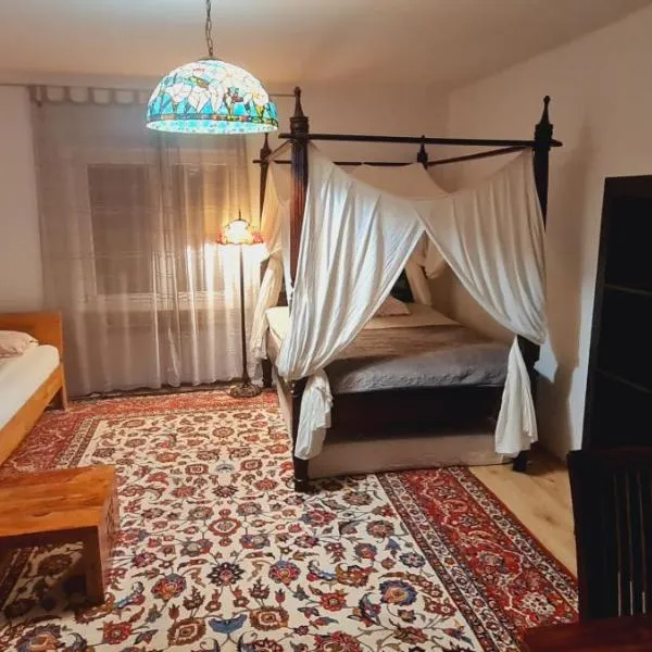Michalowice Residence，位于米考洛维斯的酒店