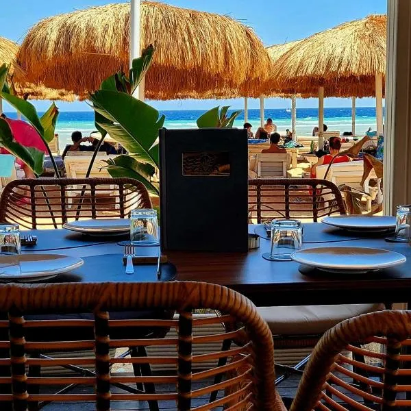 Sharm Hills Resort，位于沙姆沙伊赫的酒店