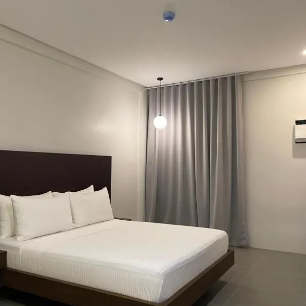 Joane Suites by Hotel Cara，位于利帕的酒店