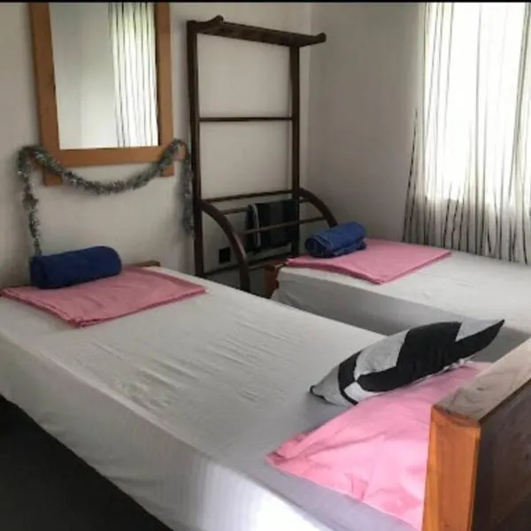 Villa Amorino，位于高尔的酒店