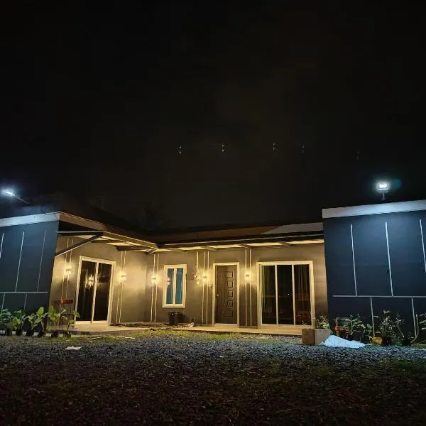 One Lot - Villa L，位于亚娄的酒店