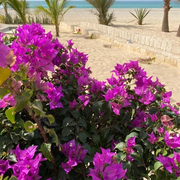 Villa Alfredo Marchetti 13B，位于Cabeçadas的酒店