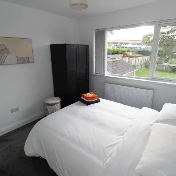 Raffaello Cozy Home，位于Dundonald的酒店