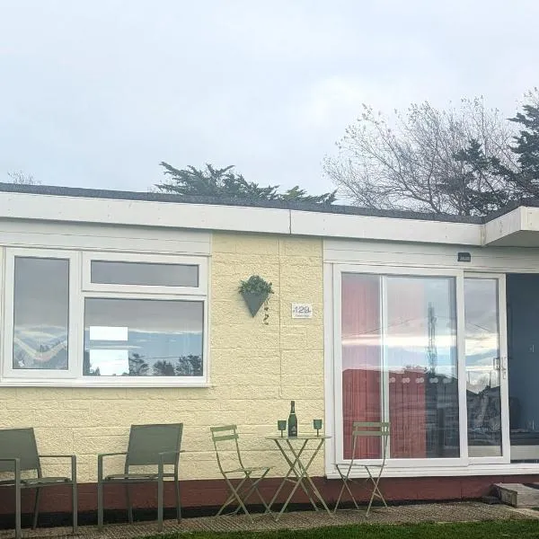 Culver View，位于桑当的酒店