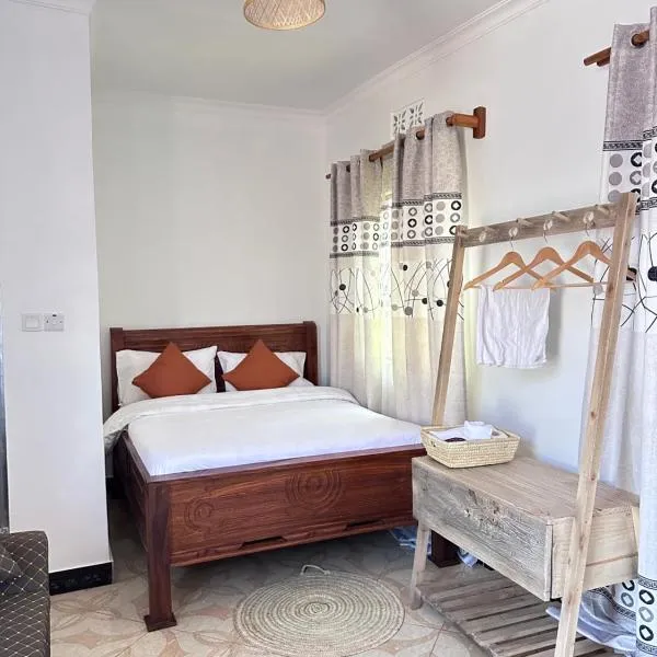 Amora Homestay，位于卡拉图的酒店