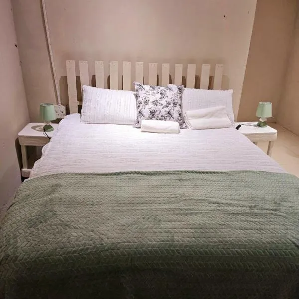 SoftLife Guest House，位于Ulundi的酒店