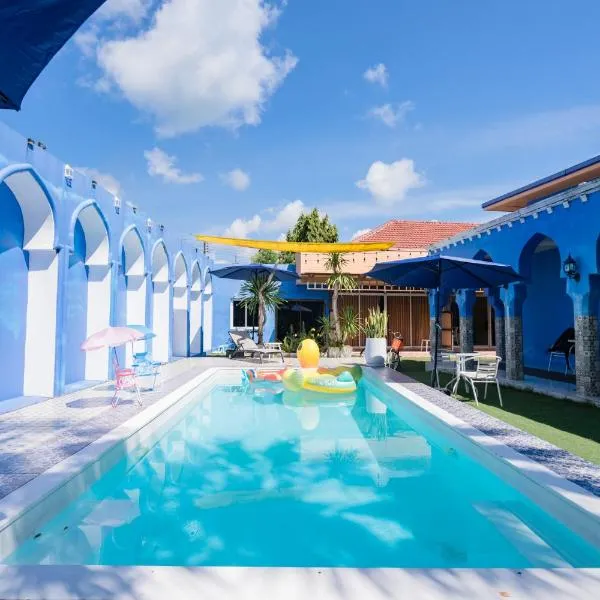 The Panwa Guesthouse, Phuket，位于攀瓦海滩的酒店