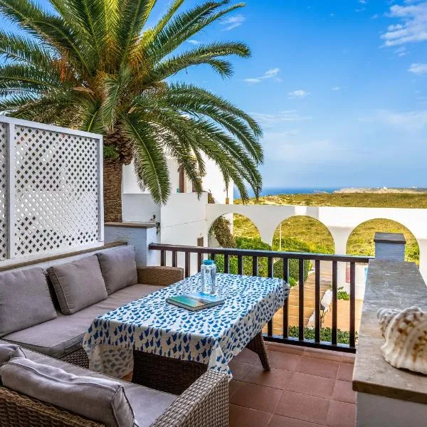 3 BR - Pool - Beach - BBQ，位于桑帕克的酒店