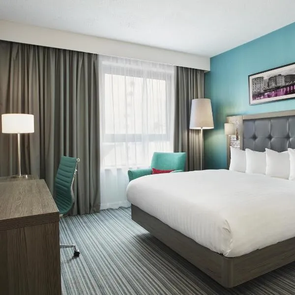 Leonardo Hotel Liverpool，位于利物浦的酒店