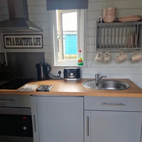 Glan yr Afon Un - Relax Recuperate Enjoy，位于威尔斯浦的酒店