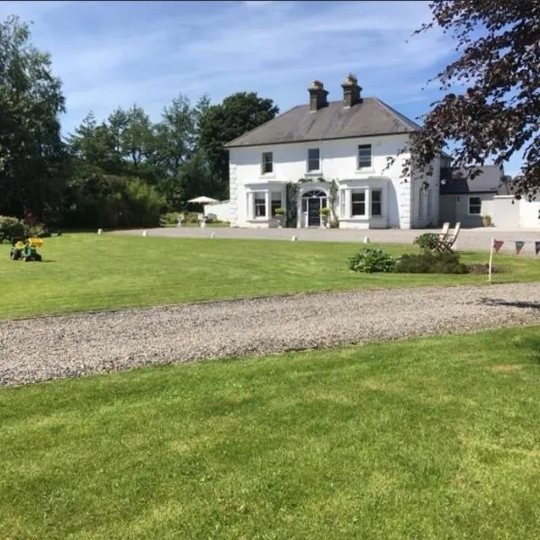 Farran House Stud，位于Imleach的酒店