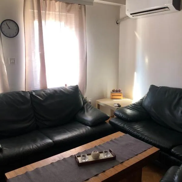 Apartment KARADAK，位于Kratovo的酒店