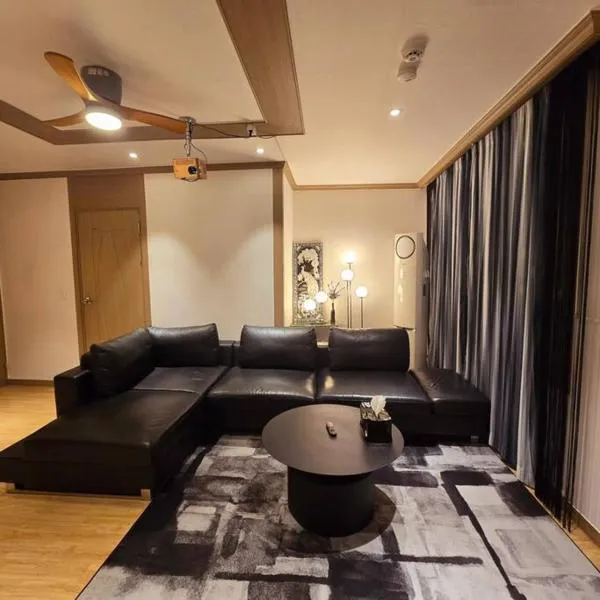 Stay Dongdaegu，位于大邱的酒店