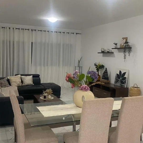 Apartamento Casa Sabi，位于普拉亚的酒店