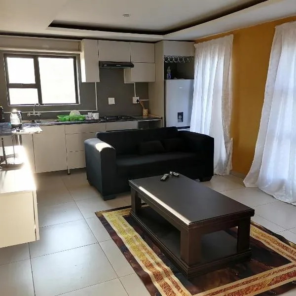 Sibusisiwe，位于Acornhoek的酒店