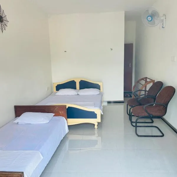Dream Holiday Home Badulla，位于巴杜勒的酒店