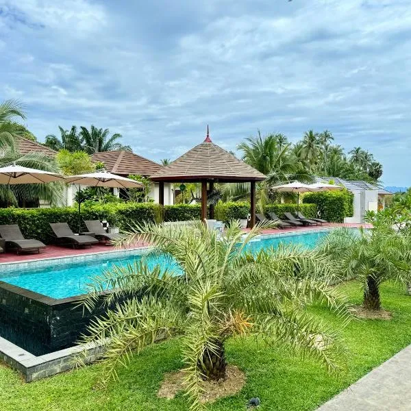 维罗纳兰塔度假村，位于高兰的酒店