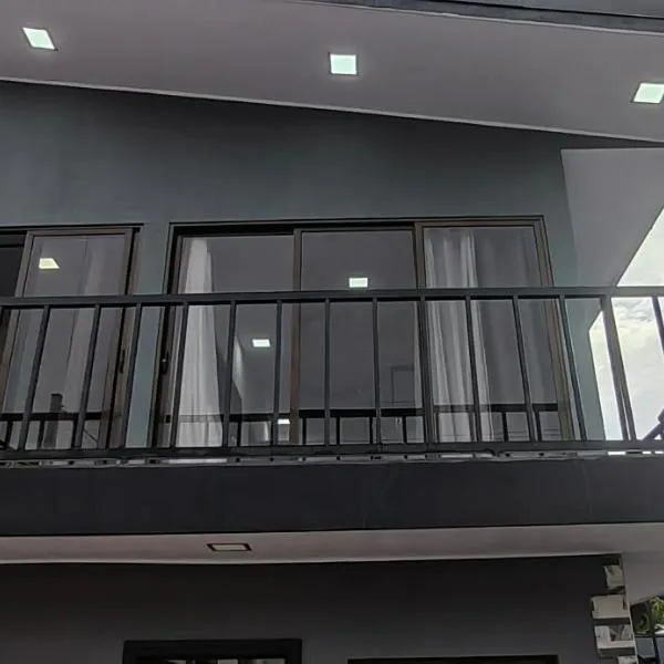 APARTAMENTOs HABY 2，位于帕克拉的酒店