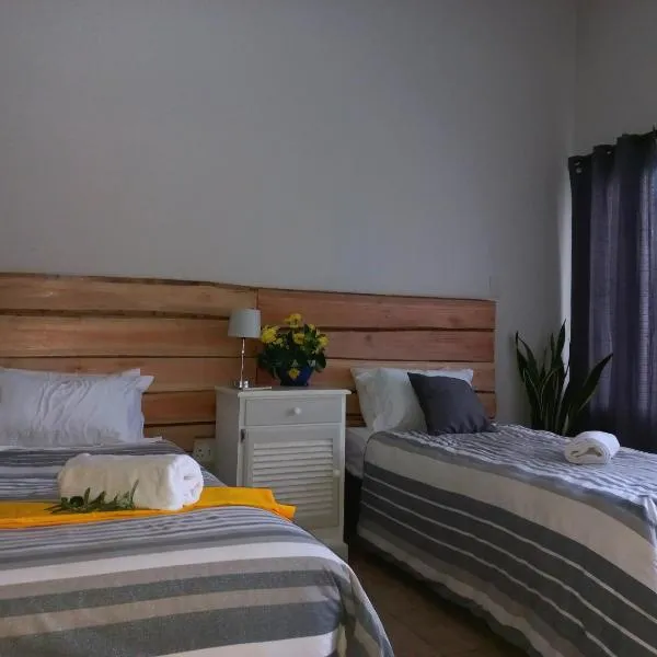 JZ Stay，位于布里茨的酒店