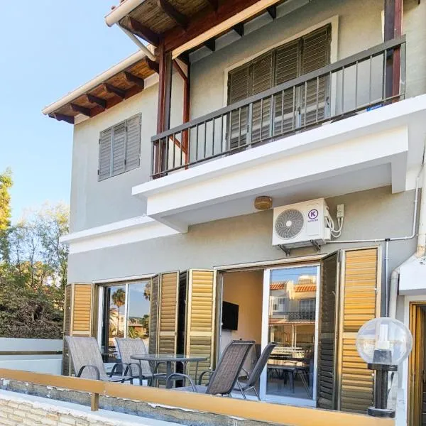 La Magenta Apartments，位于皮拉的酒店