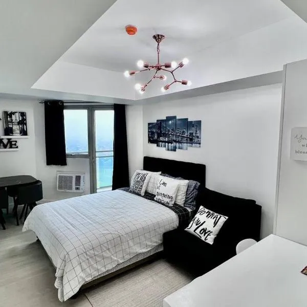 Studio Suite Azure Pampanga，位于圣费尔南多的酒店