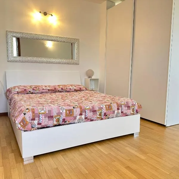 Appartamento Marisa，位于圣文代米亚诺的酒店