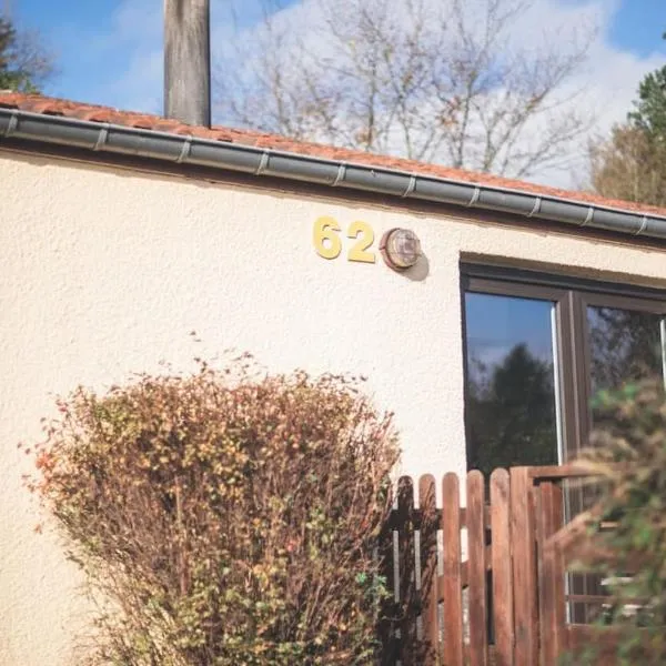 Entre nous4，位于维尔通的酒店