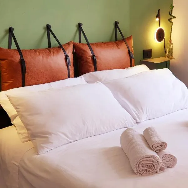 Adorea Verona - San Tomaso，位于维罗纳的酒店