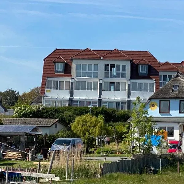 Haus Sterngucker，位于布雷格的酒店