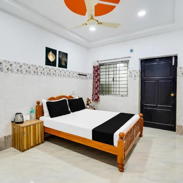 Super Hotel O Kalaingar Nagar Padappai，位于Padappai的酒店