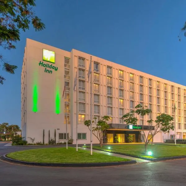 Holiday Inn - Lusaka by IHG，位于卢萨卡的酒店