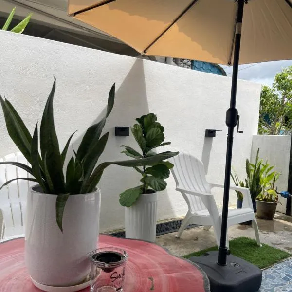 ZD Homestay Pekan，位于北根的酒店