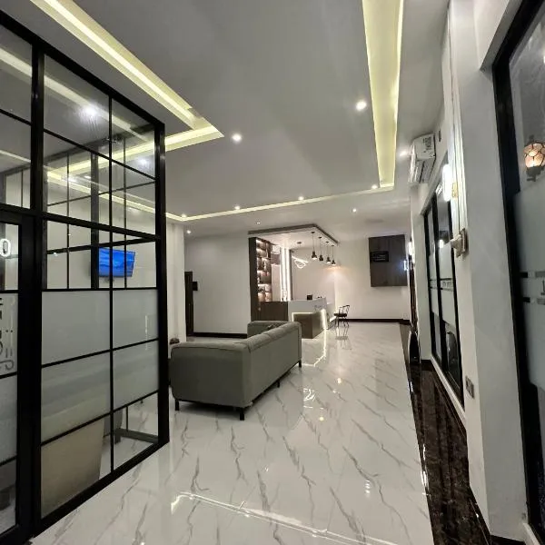 Resong Hotel，位于Minangkabau International Airport的酒店