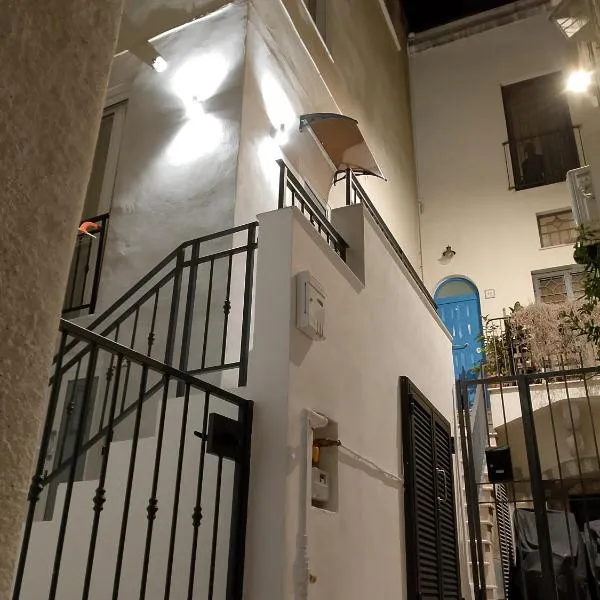 La Corte Guest House，位于巴里的酒店