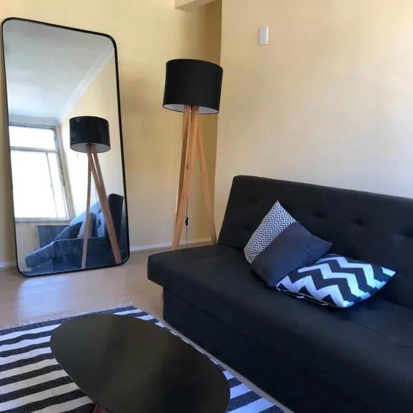 Lindo apartamento，位于里约热内卢的酒店