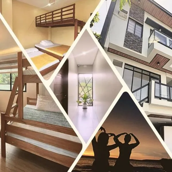 Lisro Sleep and Relax，位于圣胡安的酒店