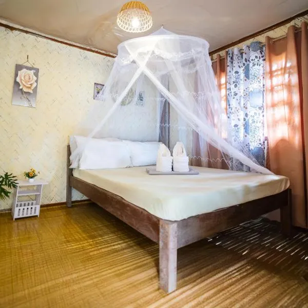 Femya Native House，位于爱妮岛的酒店