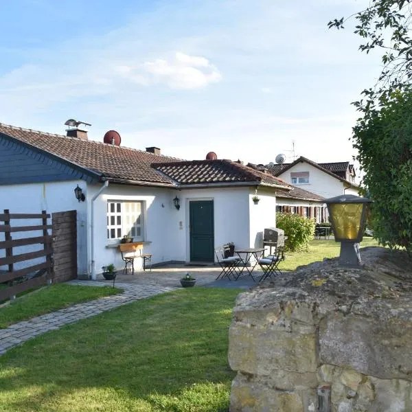 Casa Schrader，位于Kaltenholzhausen的酒店