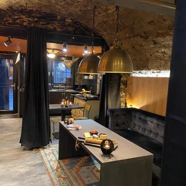 Beim Mulles - Black Smith - Vianden，位于维安登的酒店