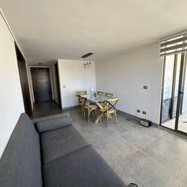 Dpto excelente ubicación，位于安托法加斯塔的酒店