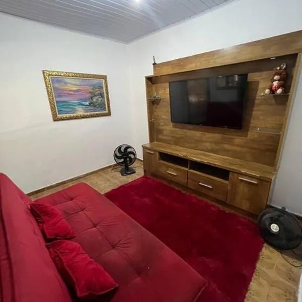 casa completa，位于里约热内卢的酒店