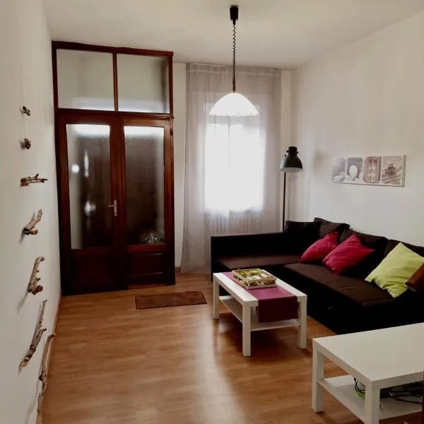 Il balcone sulla Marsica，位于切拉诺的酒店