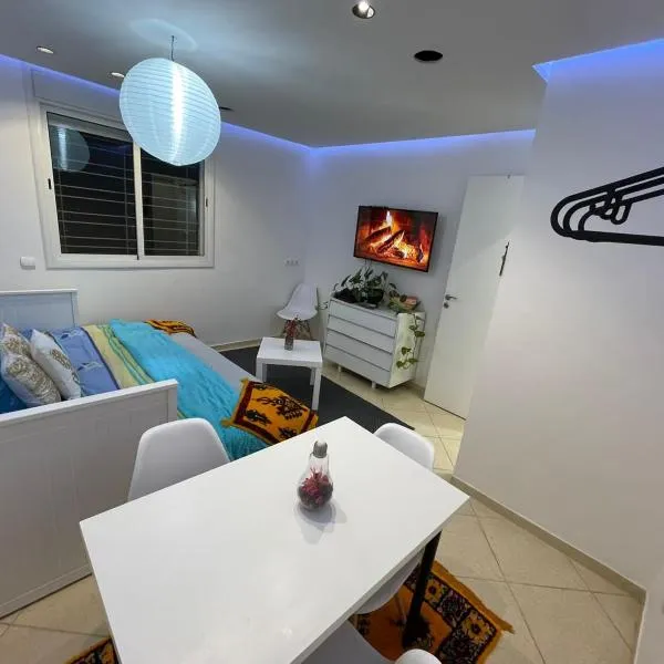 Settat room Homy，位于Settat的酒店