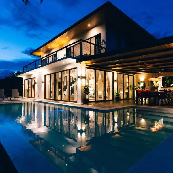 Mango Tree Siargao，位于卢纳将军城的酒店