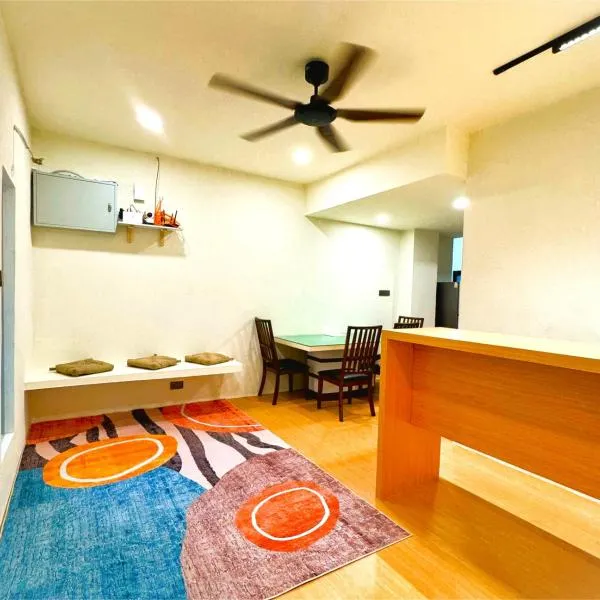 Allbes Klang Room，位于巴生的酒店